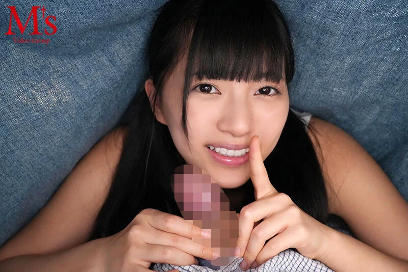 根尾あかり　フェラチオ画像　主観-12